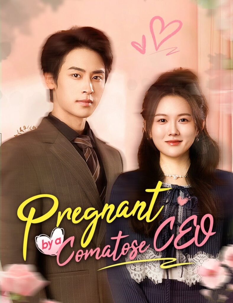 Pregnant by a Comatose CEO 